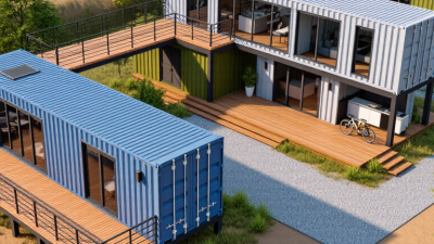 How to Choose the Right Container Size for a Home?