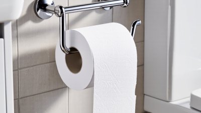 What Is a Toilet Tissue Holder and How Does It Work?