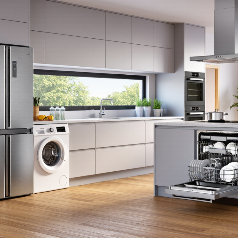 Why Do Energy Efficient Appliances Save Money?