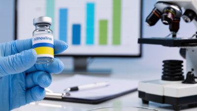 2026 Best Nitroxoline for Bacterial Infections?