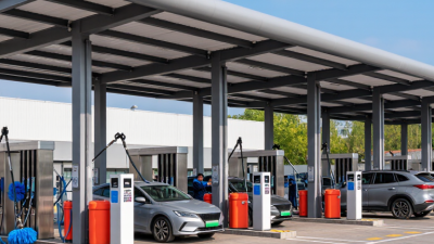Top 10 Self Wash Car Wash Equipment Suppliers in China