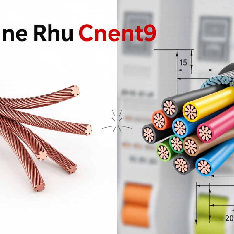 What Is the Difference Between Cable and Wire?