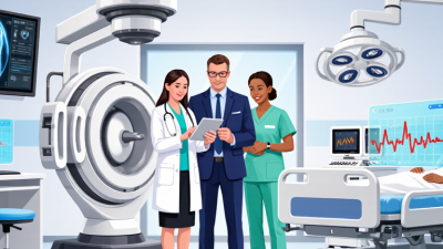 Top 10 Healthcare Tech Types for Global Buyers
