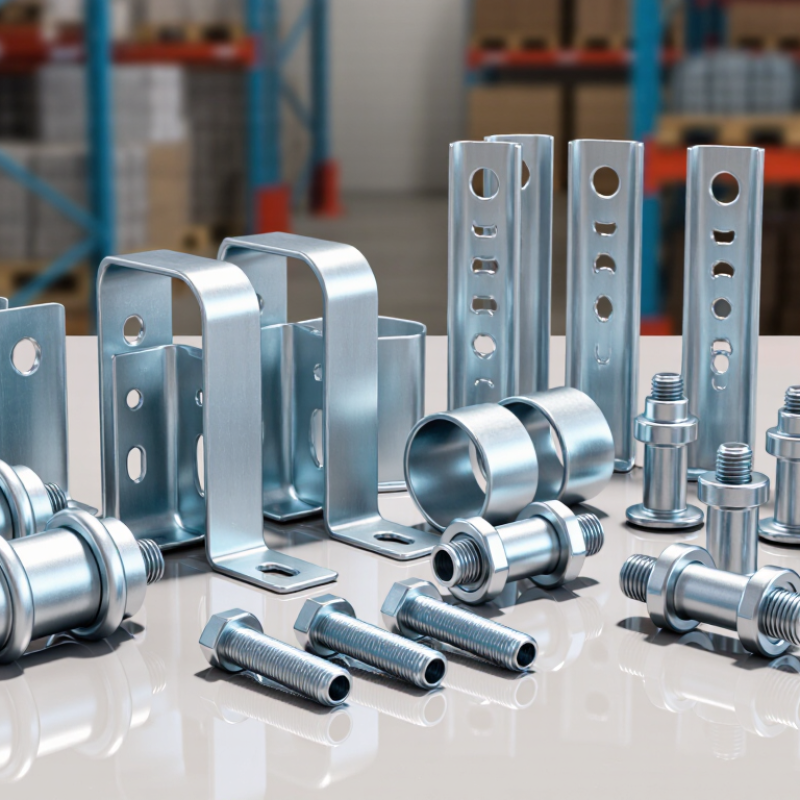 Top 10 Pole Line Hardware Suppliers for Global Buyers