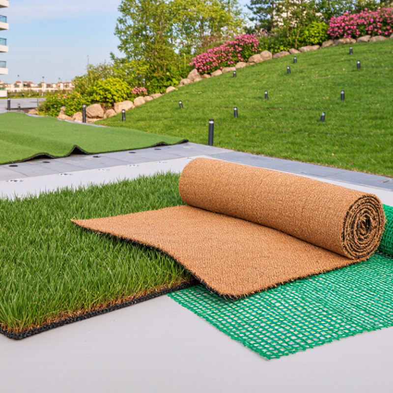 China Top Grass Matting Manufacturers How to Choose?