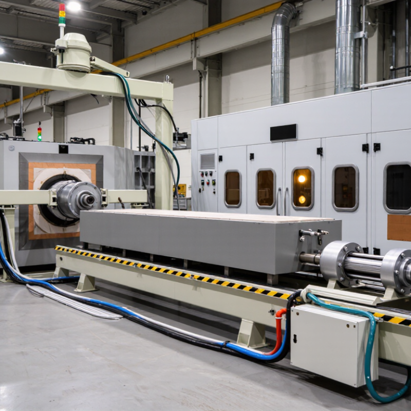 Top 10 Shuttle Rotomolding Machines for Global Buyers