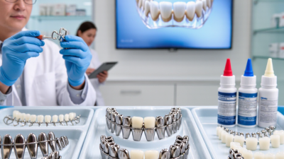 7 Tips for Choosing Professional Braces Suppliers?