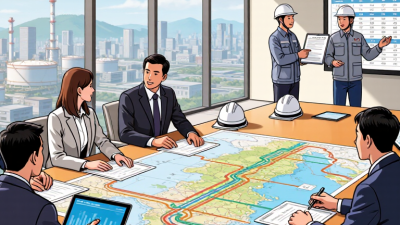 How to Find China Best Commercial Natural Gas Brokerage?