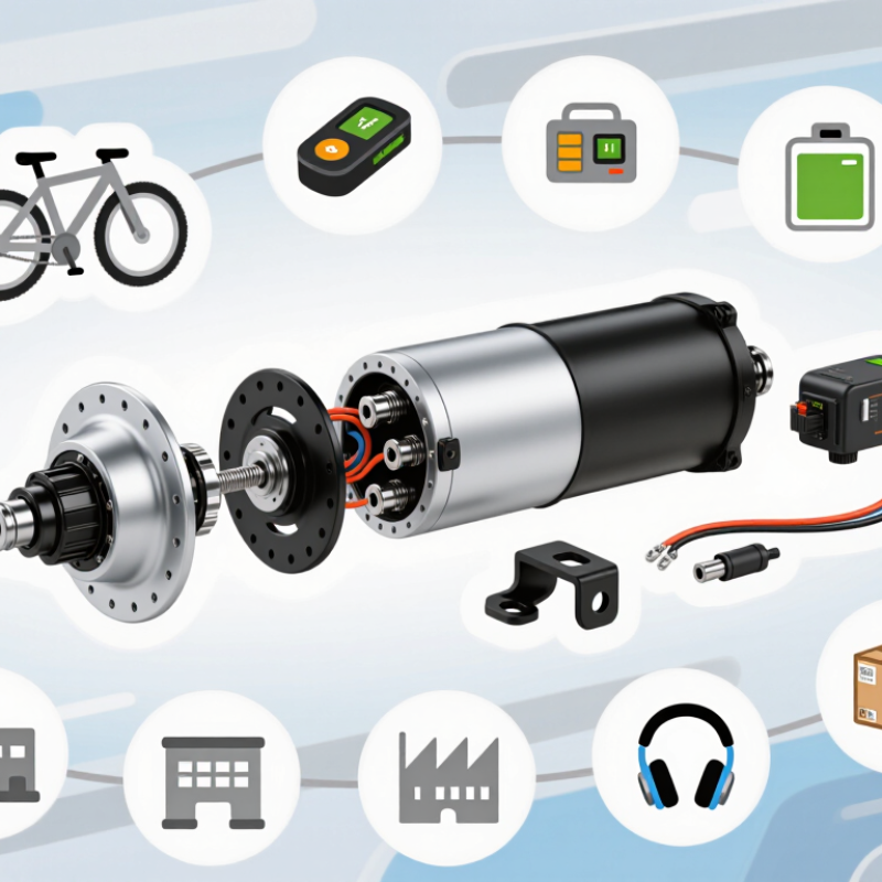 China Top 10 Electric Bike Kit Conversion Suppliers?