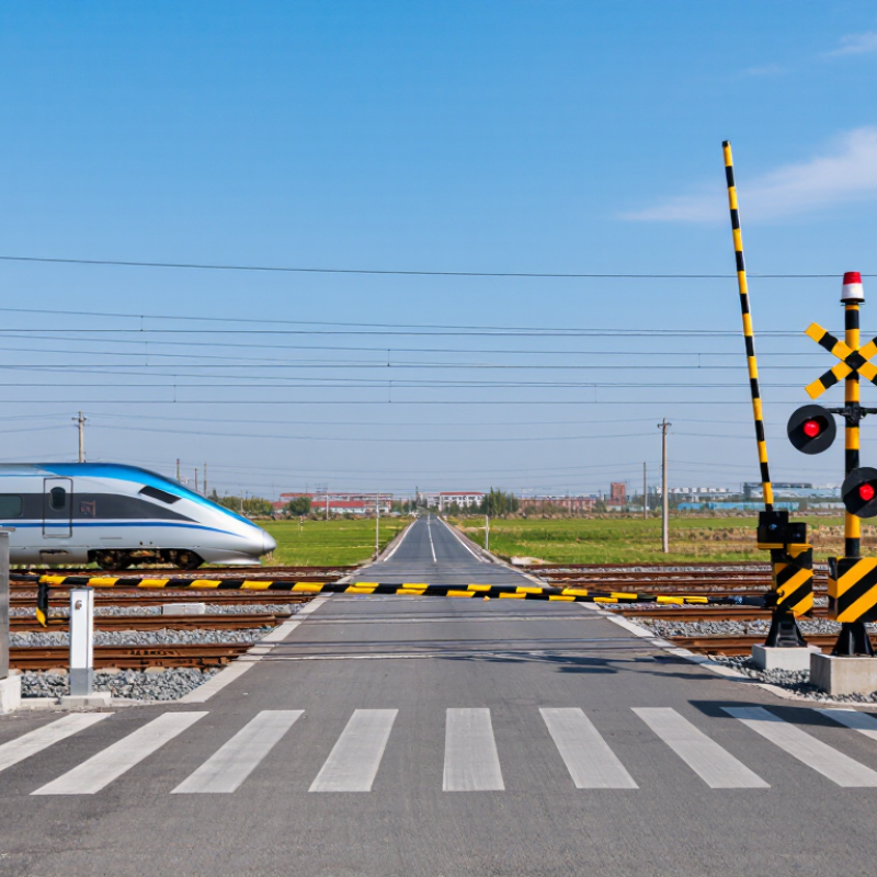 China Top 10 Rail Crossing Signal Manufacturers