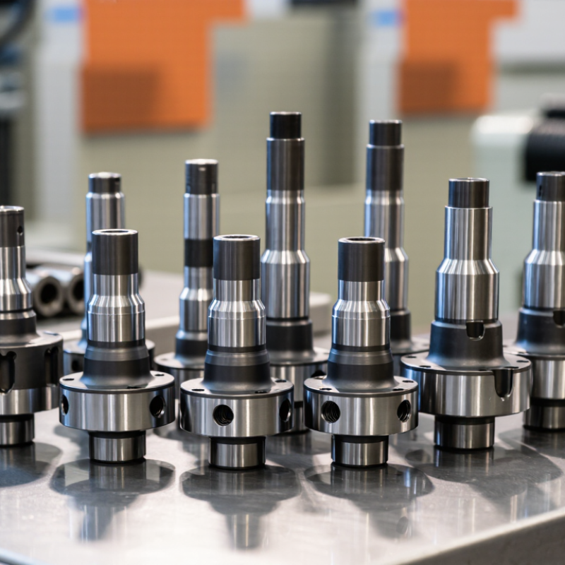 Why Choose Carbon Steel Shafts for Global Sourcing?