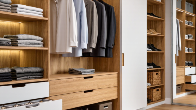 Why Choose Home Closets for Modern Living?