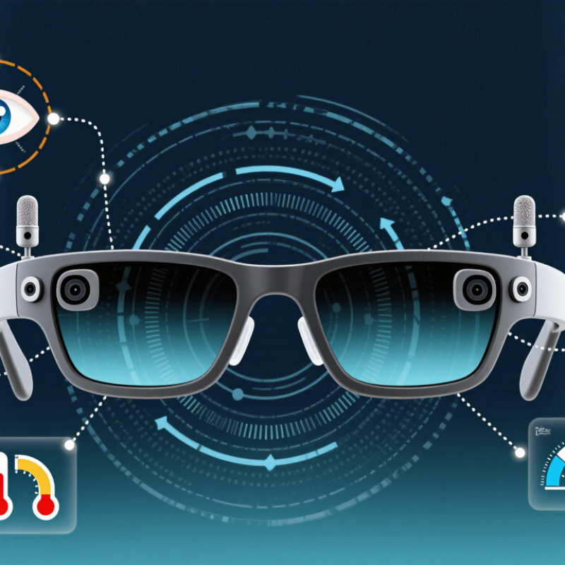 What Is Emotion Sensing Eyewear and How Does It Work?