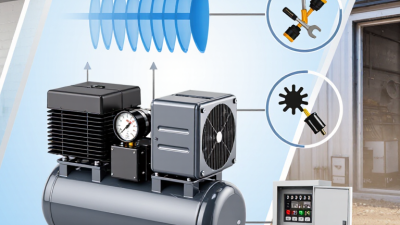 7 Tips for Choosing an AC Cooled Compressor?