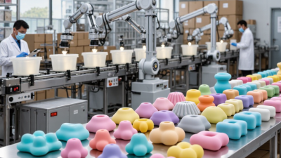 What Are China Top Sexy Toys Manufacturers?