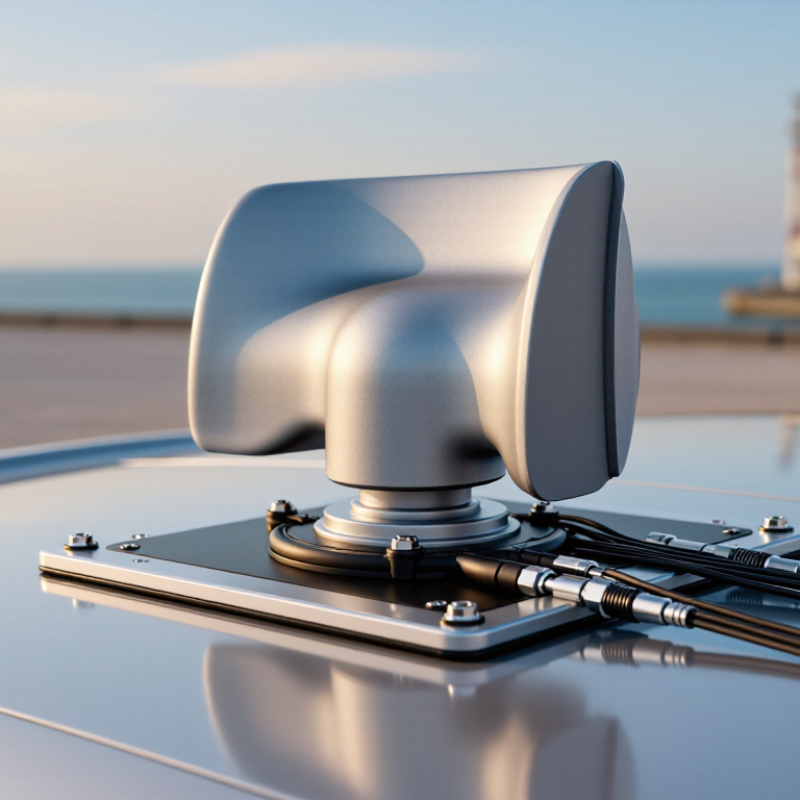 How to Choose a Wideband Blade Antenna?