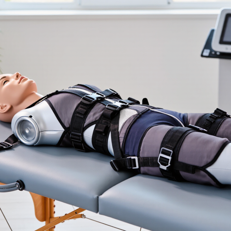 How to Choose the Best Full Body Traction Device?