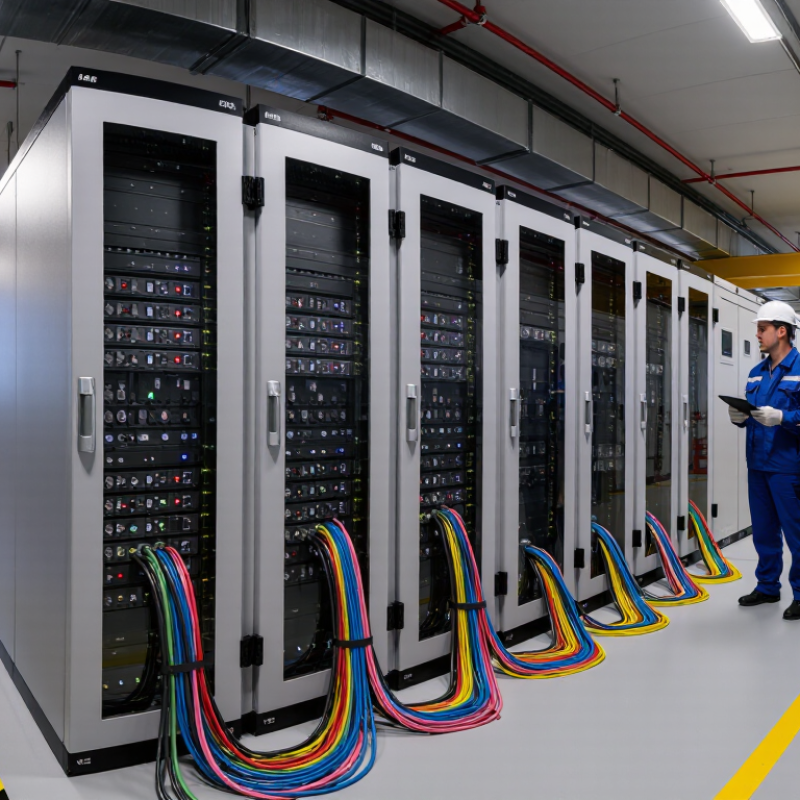 Why Is Electrical Switchgear Important for Global Buyers?