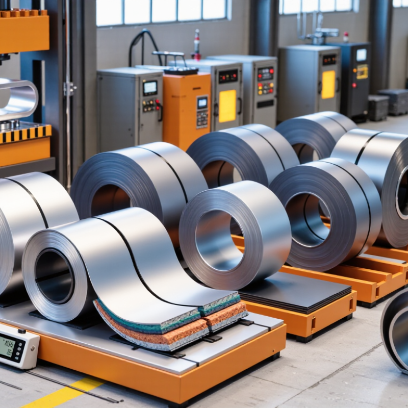 How to Choose Advanced High Strength Steel for Your Needs?