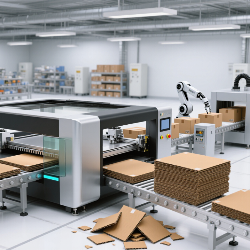 What Are the Top Die Cutter Manufacturers in 2026?
