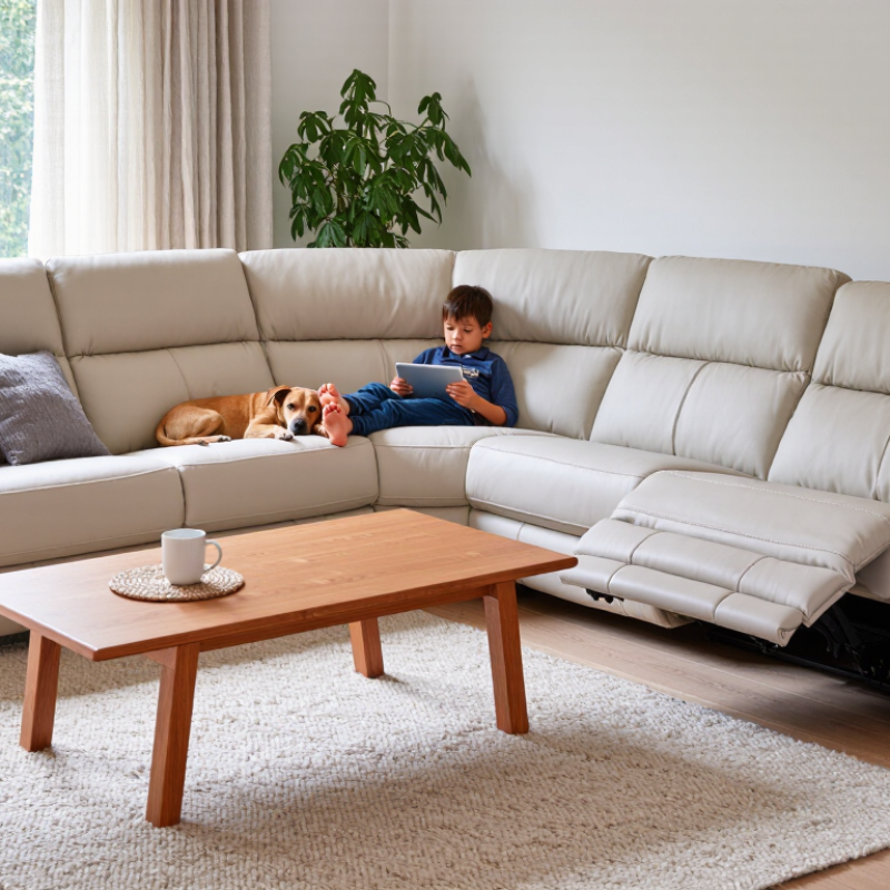 2026 Top Performance Fabric Sofa Types Are They Worth It?