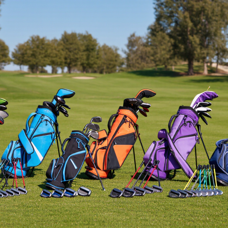 Top 10 Youth Golf Clubs for Global Buyers?