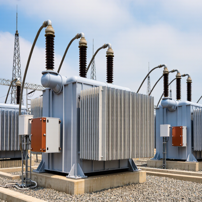 2026 Best High Voltage Power Transformers for Global Buyers