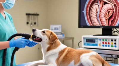What Is Veterinary Endoscopy Equipment and How Does It Work?