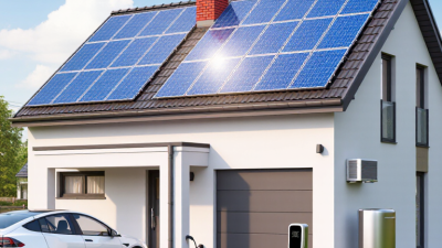 How to Choose Solar Power for Your House?