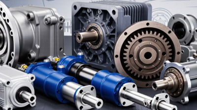What Are the 2026 Top Steering Gear Box Types to Buy?