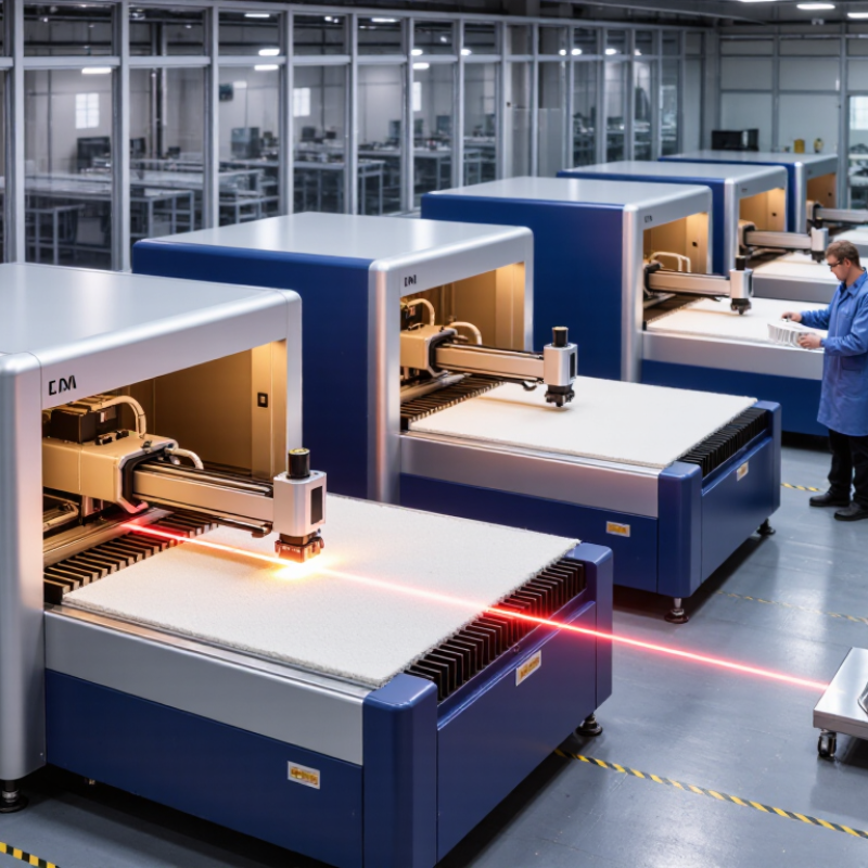 Top Nylon Printing Machine Manufacturers Worldwide