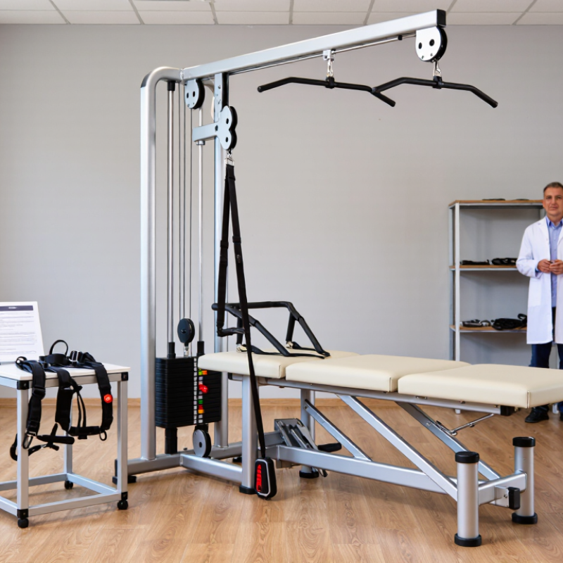 2026 Top Full Body Traction Device Buying Guide