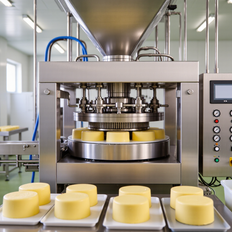 China Top Cocoa Butter Press Machine Supplier?