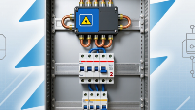 How to Choose the Right SPD Lightning Arrester?