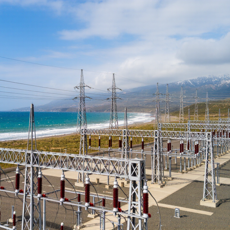 2026 Top High Voltage Isolator Suppliers Worldwide