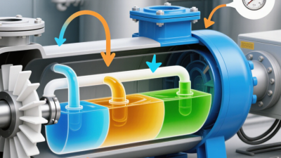 What Is a Chemical Pump and How Does It Work?