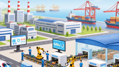 China Top Growth Factors for Global Buyers