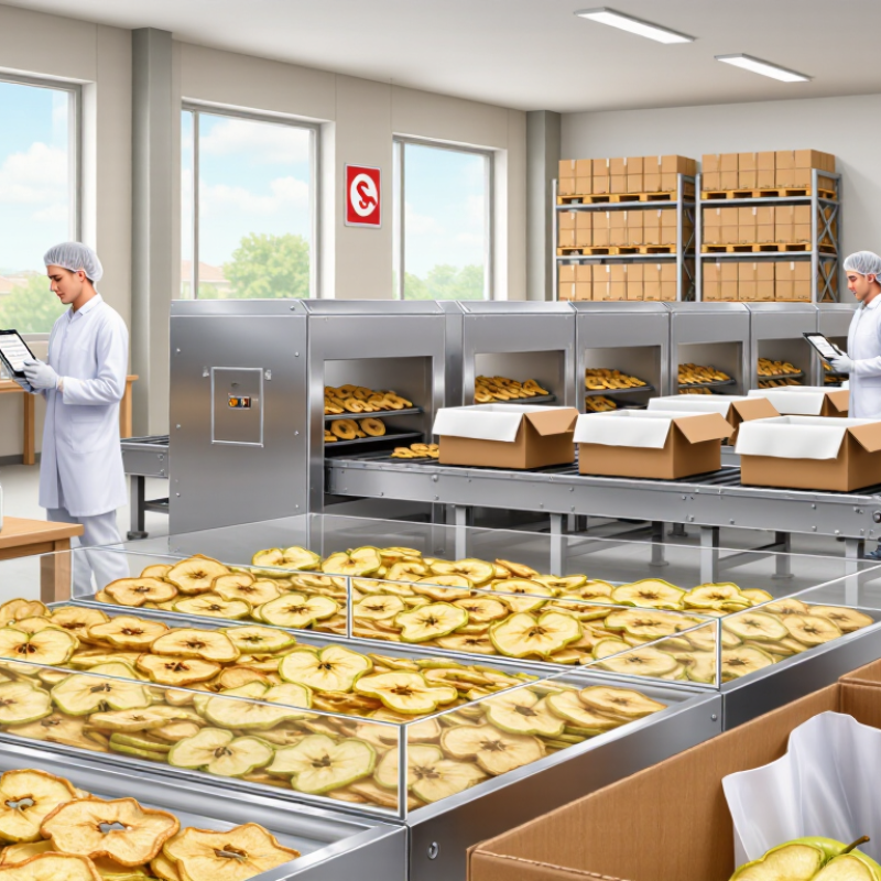 China Top U100 Dried Apple Manufacturer Supplier?