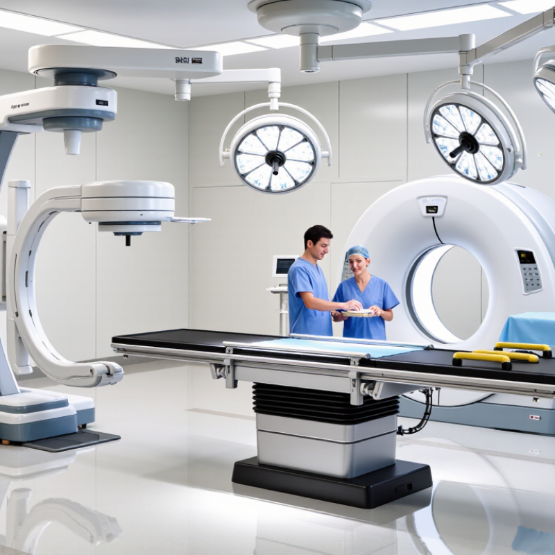 How to Choose the Best Imaging Compatible Operating Table?