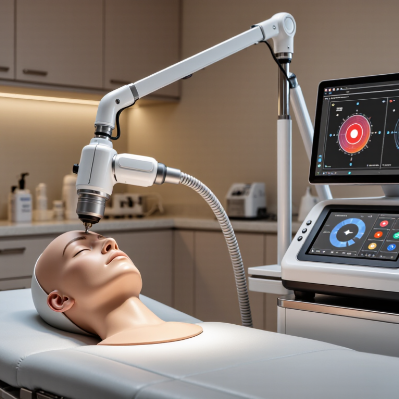 How to Choose a Fractional CO2 Laser in 2026?