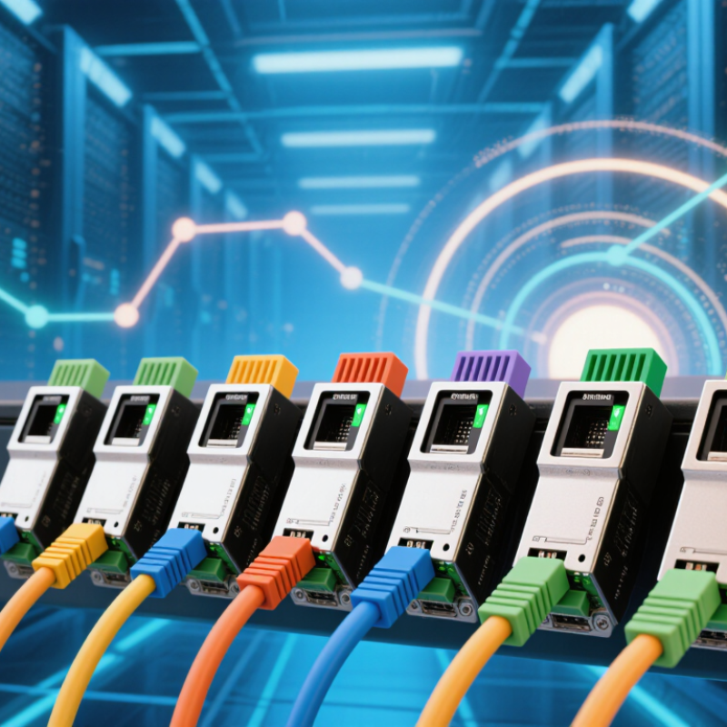 What Is a Pluggable Optical Transceiver?