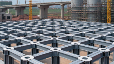 Why Choose Ringlock Scaffolding System for Global Projects?