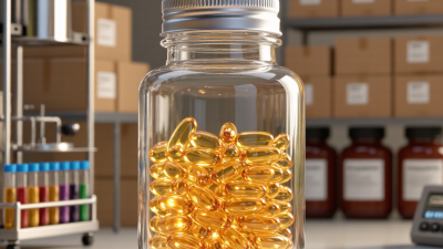 Why Choose Natural Vitamin E for Global Sourcing?