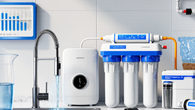 What Is the Best House Water Filter in 2026?