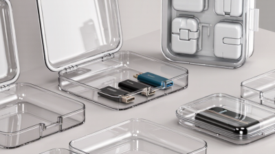2026 Top Clamshell Boxes for Wholesale Buyers