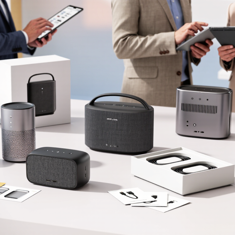 How to Buy Bluetooth Speakers in Bulk in 2026?