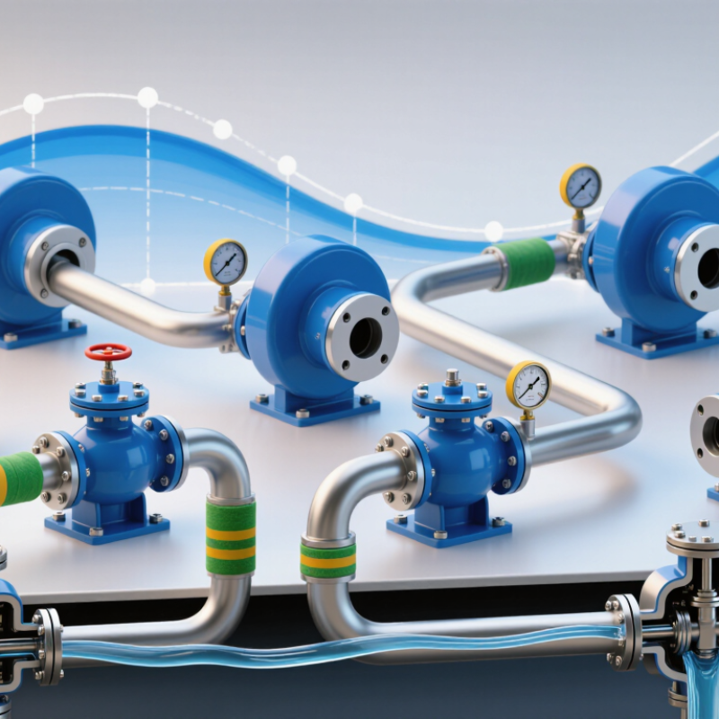 7 Tips for Choosing the Best Pump Systems?