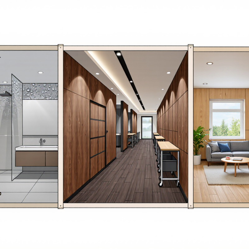 What Are the Top WPC Wall Panels in 2026?