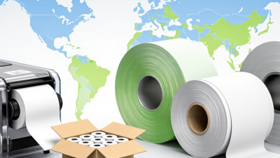 2026 Best Till Rolls for Global Retail Buyers