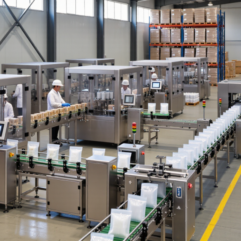 China Top 10 Pet Packaging Manufacturers for Global Buyers?